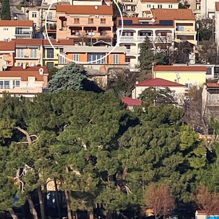 Apartments Klara Novi Vinodolski Εξωτερικό φωτογραφία