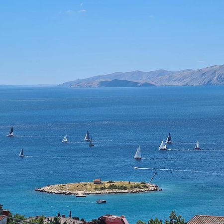 Apartments Klara Novi Vinodolski Εξωτερικό φωτογραφία