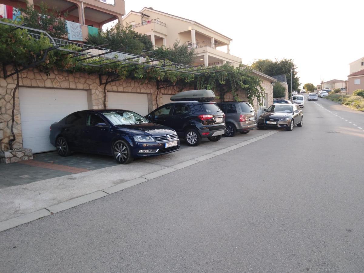 Apartments Klara Novi Vinodolski Εξωτερικό φωτογραφία