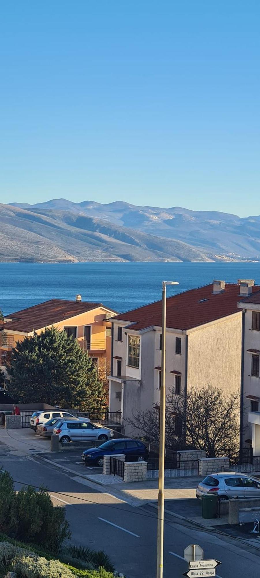 Apartments Klara Novi Vinodolski Εξωτερικό φωτογραφία