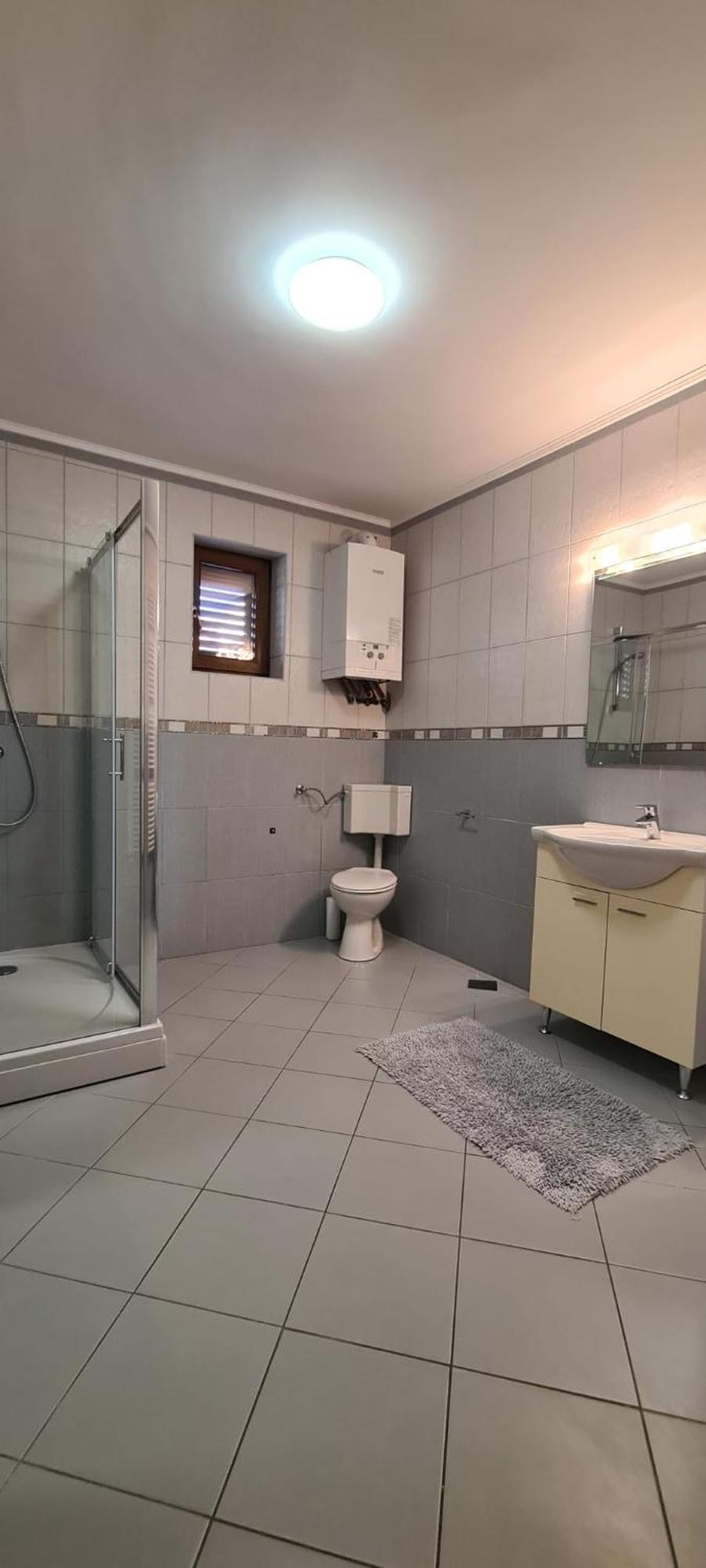 Apartments Klara Novi Vinodolski Εξωτερικό φωτογραφία