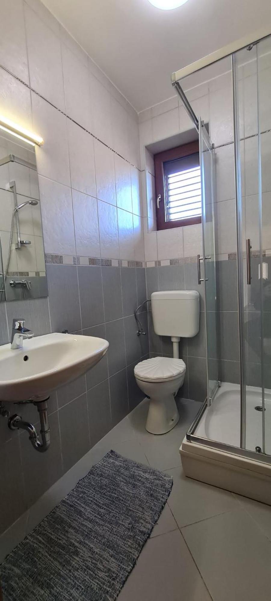 Apartments Klara Novi Vinodolski Εξωτερικό φωτογραφία