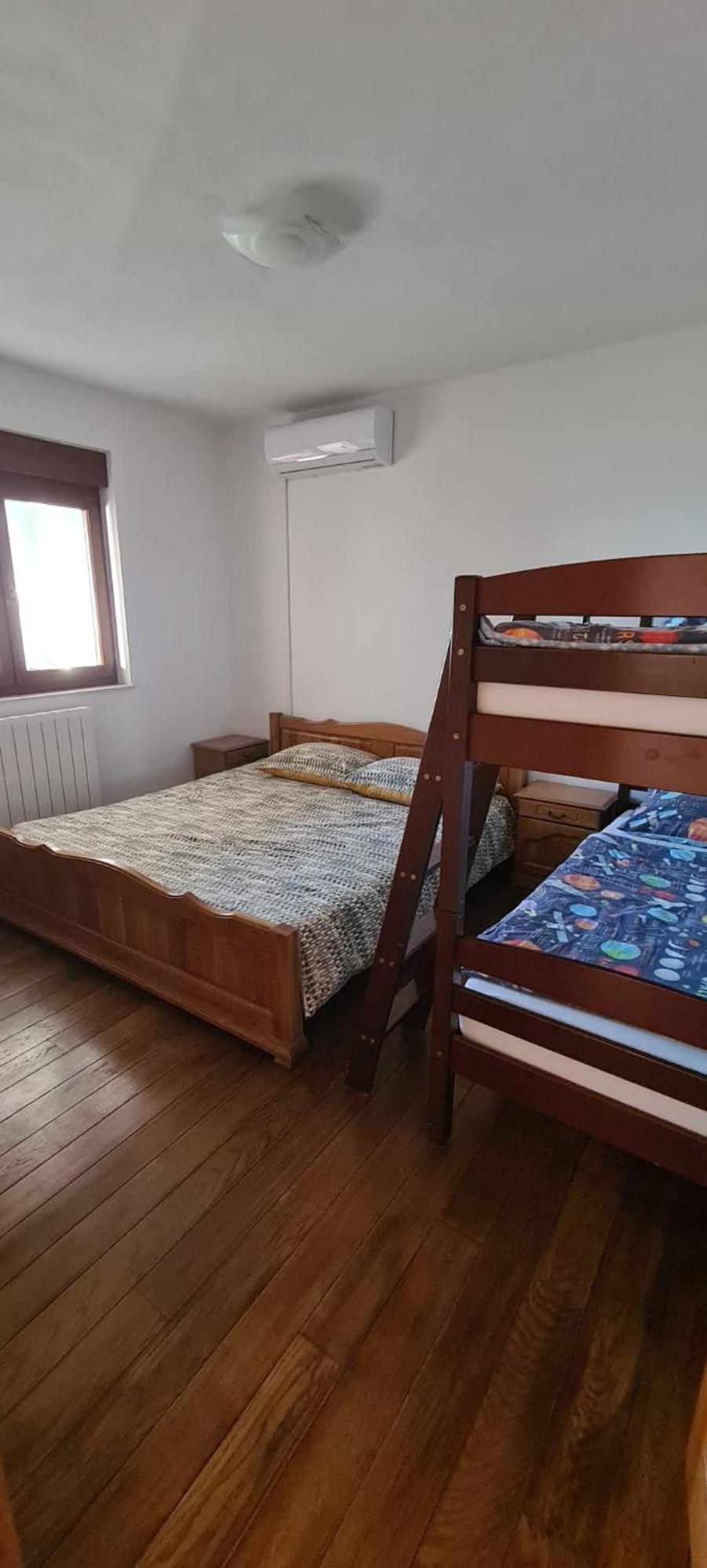Apartments Klara Novi Vinodolski Εξωτερικό φωτογραφία