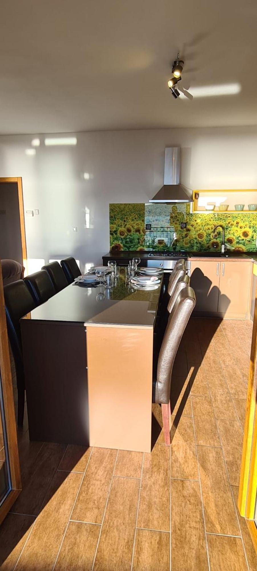 Apartments Klara Novi Vinodolski Εξωτερικό φωτογραφία