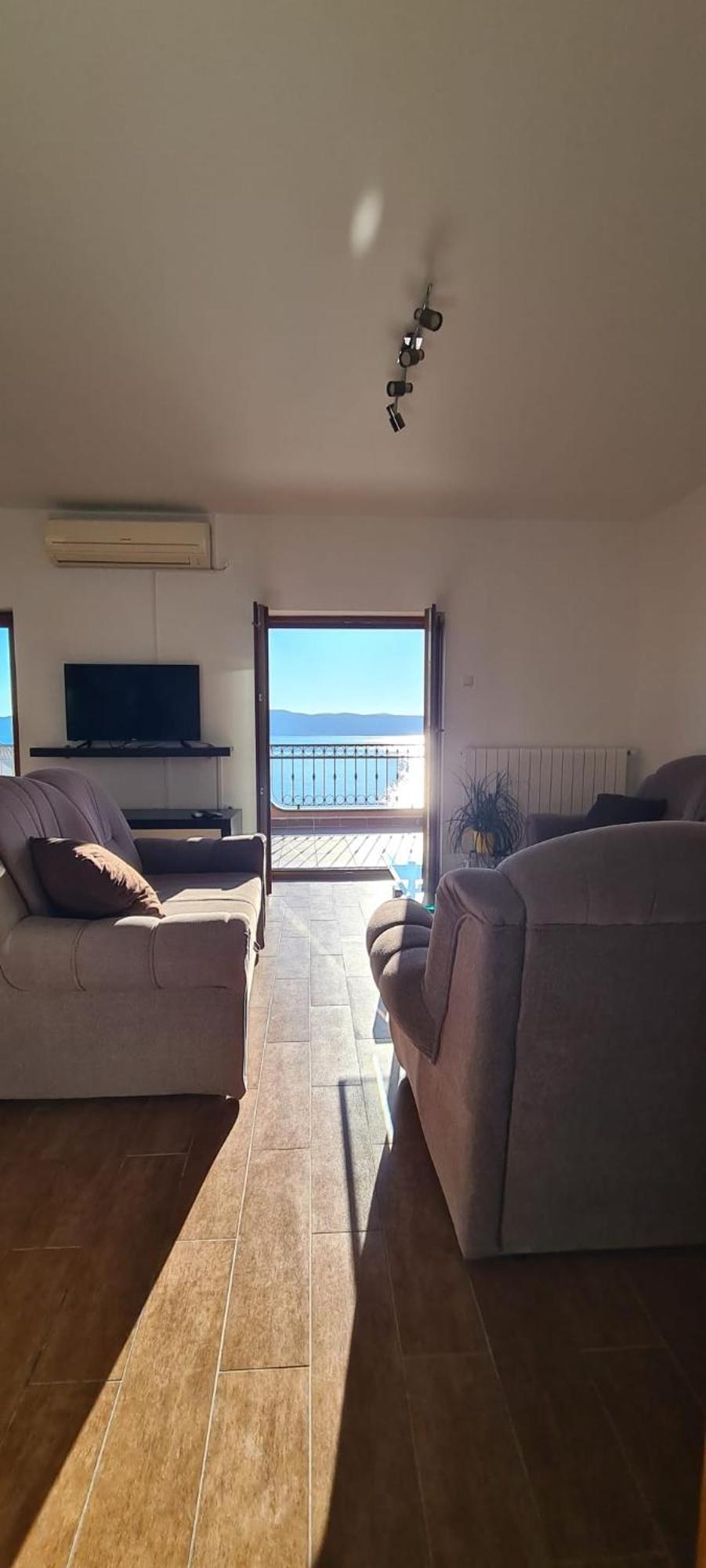 Apartments Klara Novi Vinodolski Εξωτερικό φωτογραφία