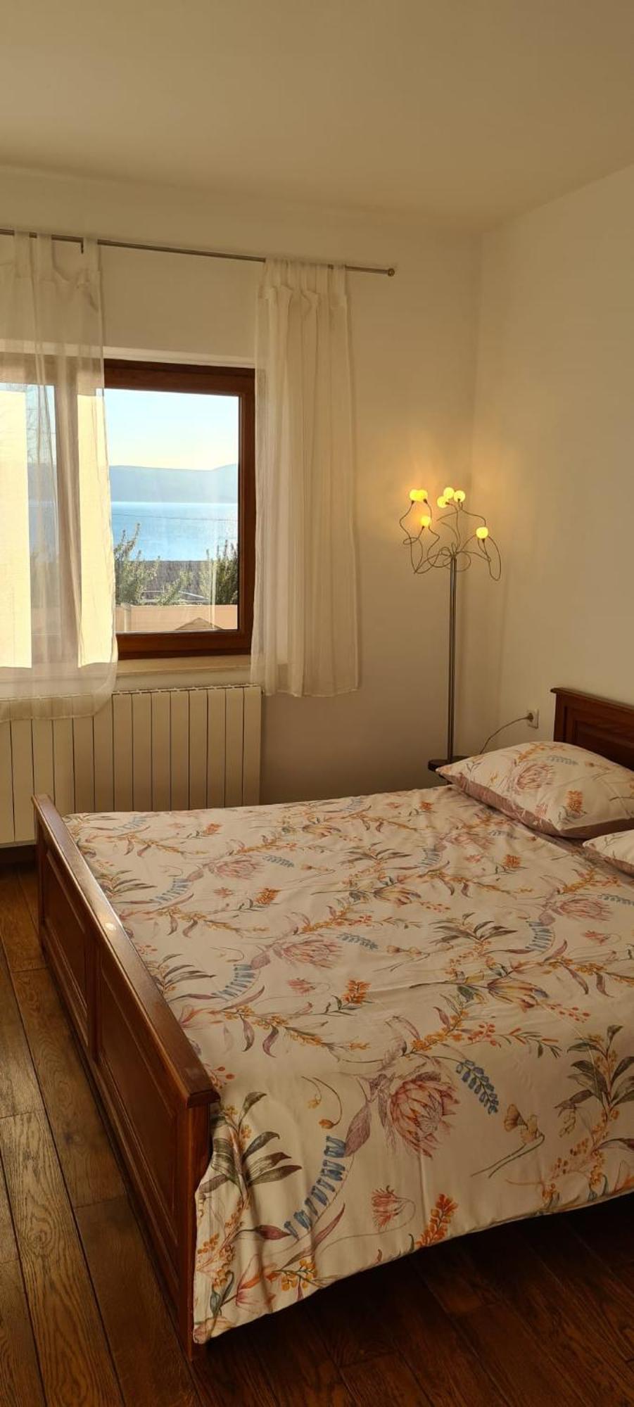 Apartments Klara Novi Vinodolski Εξωτερικό φωτογραφία