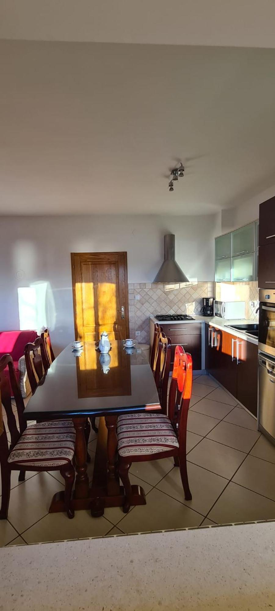 Apartments Klara Novi Vinodolski Εξωτερικό φωτογραφία