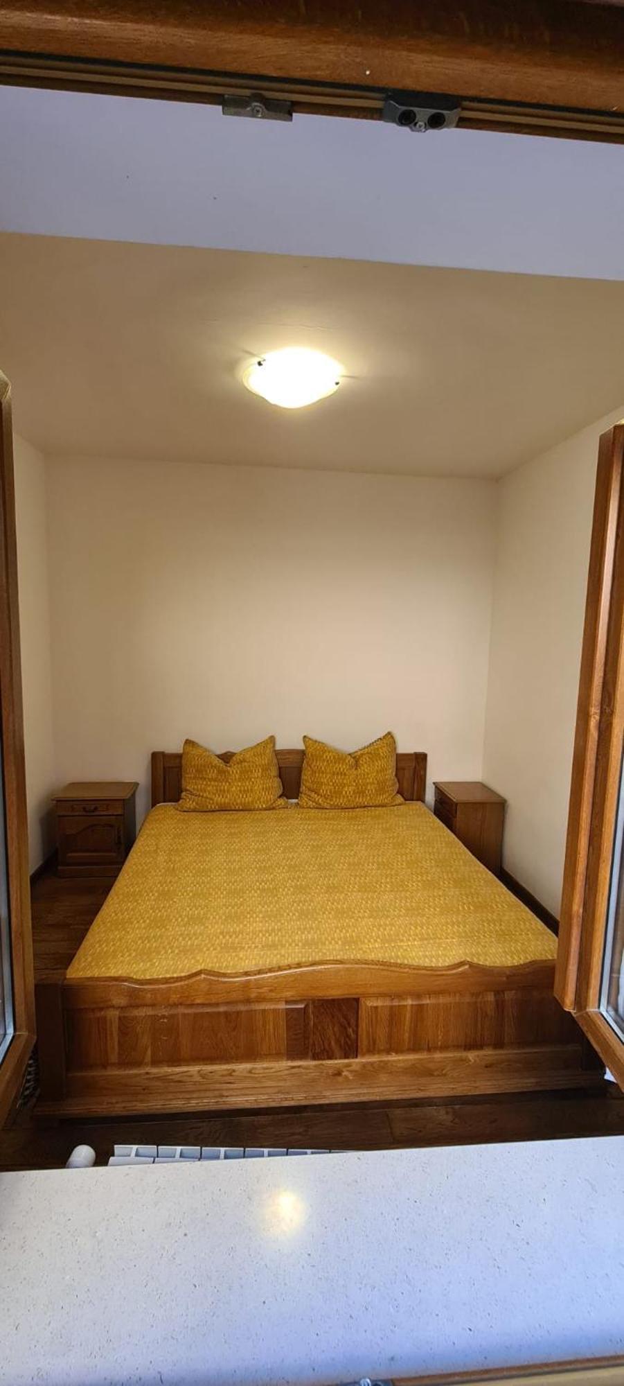 Apartments Klara Novi Vinodolski Εξωτερικό φωτογραφία