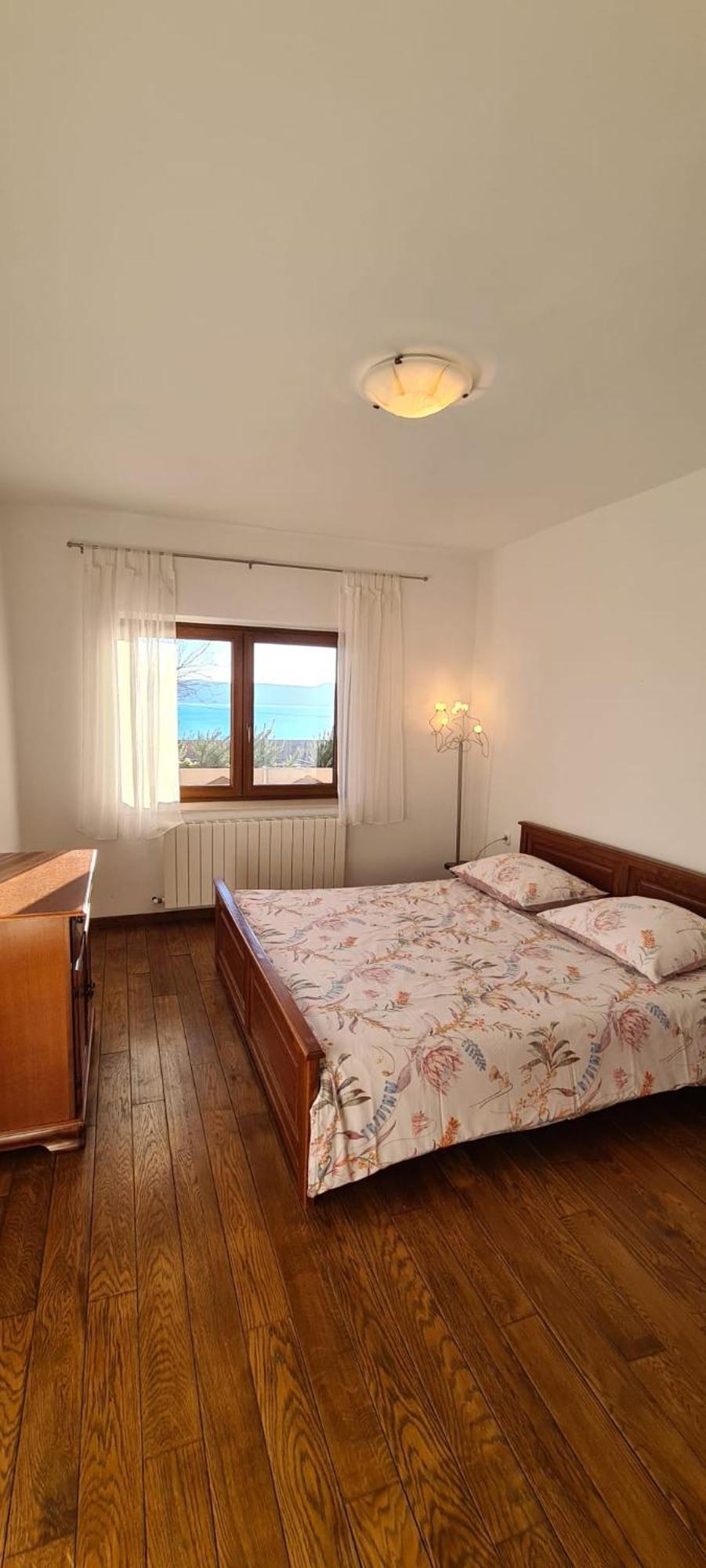 Apartments Klara Novi Vinodolski Εξωτερικό φωτογραφία
