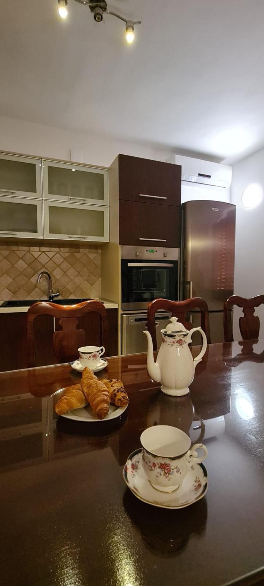 Apartments Klara Novi Vinodolski Εξωτερικό φωτογραφία