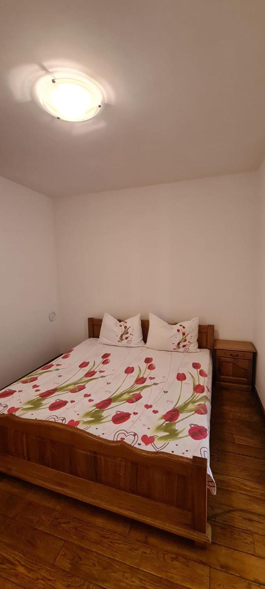 Apartments Klara Novi Vinodolski Εξωτερικό φωτογραφία