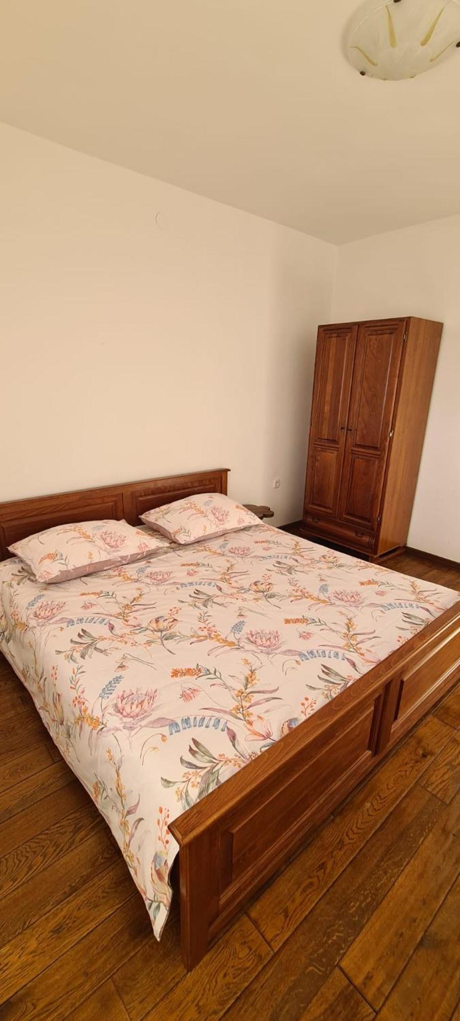 Apartments Klara Novi Vinodolski Εξωτερικό φωτογραφία