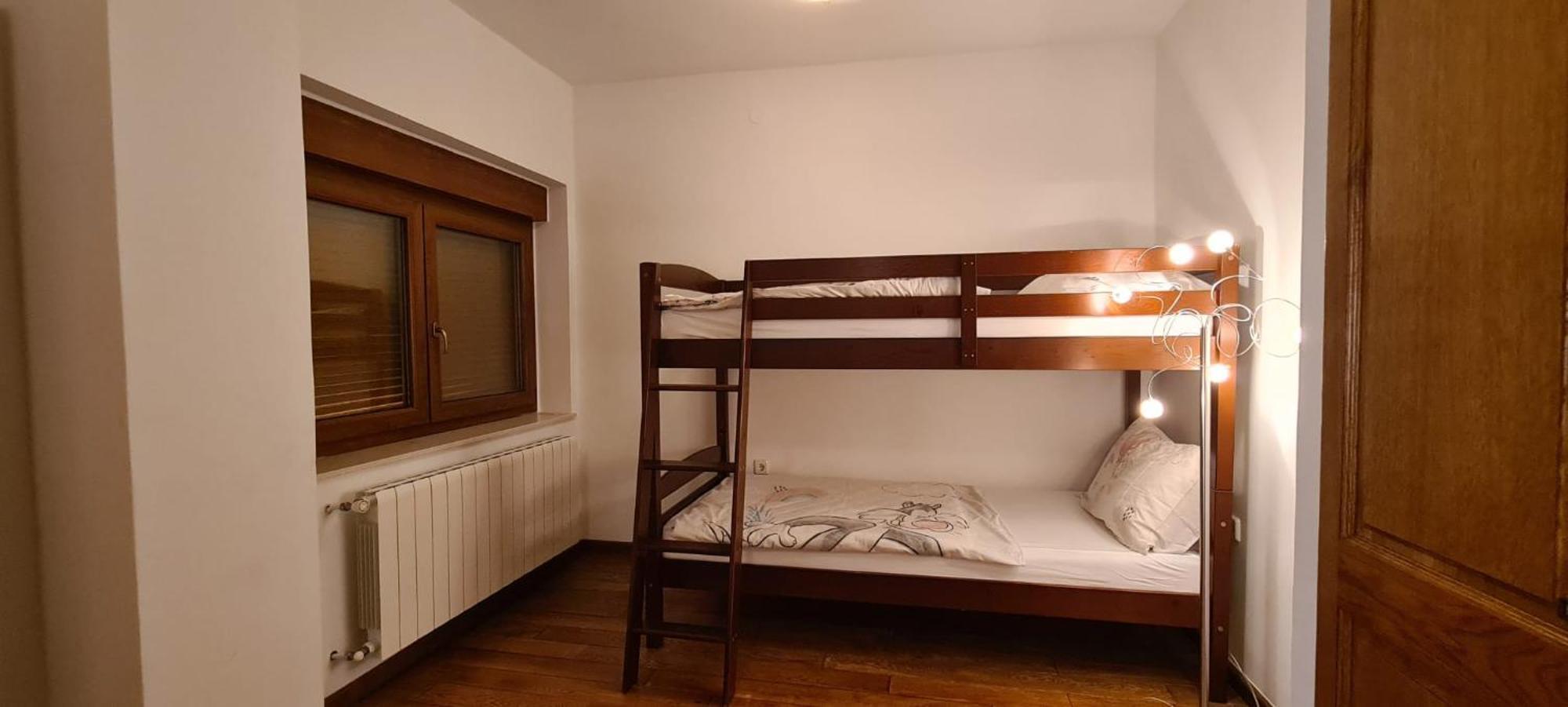 Apartments Klara Novi Vinodolski Εξωτερικό φωτογραφία